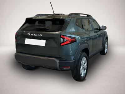 Dacia Duster (2026) - Foto 2