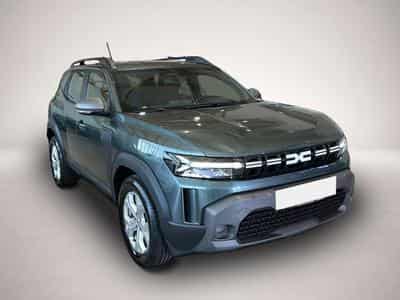 Dacia Duster (2026) - Foto 3