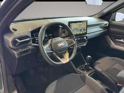 Dacia Duster (2026) - Foto 5