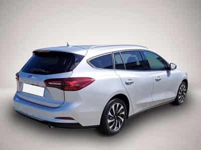 Ford Focus (2024) - Foto 2
