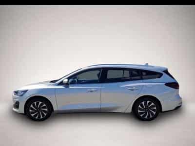 Ford Focus (2024) - Foto 4