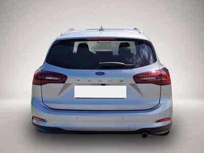 Ford Focus (2024) - Foto 5