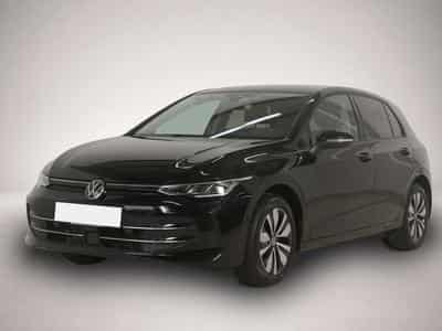 VW Golf (2025) - Foto 1