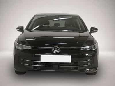 VW Golf (2025) - Foto 2