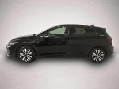 VW Golf (2025) - Foto 3