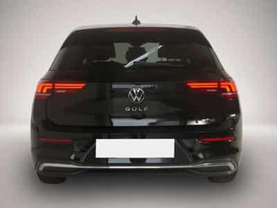 VW Golf (2025) - Foto 4