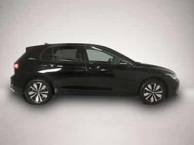 VW Golf (2025) - Foto 5