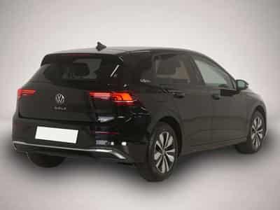 VW Golf (2025) - Foto 6