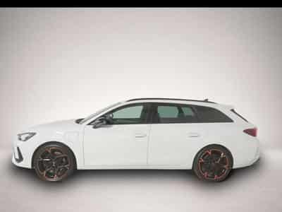 Cupra Leon (2025) - Foto 2
