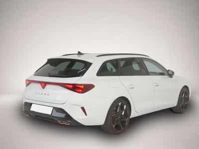 Cupra Leon (2025) - Foto 3