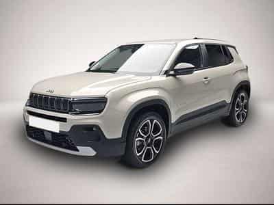 Jeep Wrangler (2025) - Foto 1