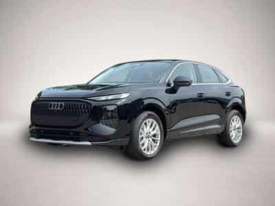 Audi Q3 (2026) - Foto 1