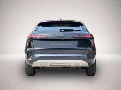 Audi Q3 (2026) - Foto 4