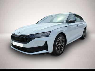 Skoda Octavia (2026) - Foto 1