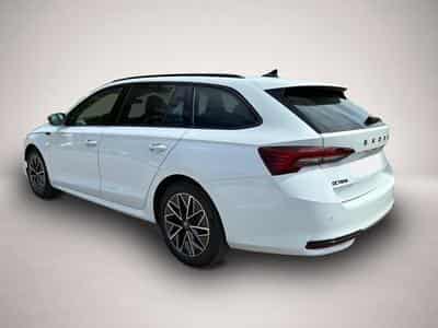 Skoda Octavia (2026) - Foto 2