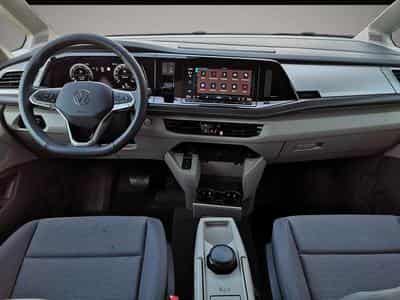 VW Multivan (2026) - Photo 5