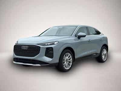 Audi Q3 (2026) - Foto 1