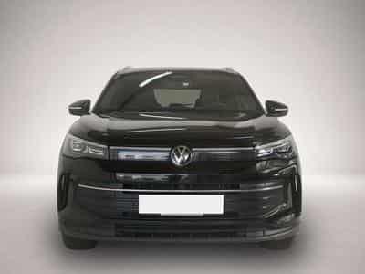 VW Tiguan (2025) - Foto 1