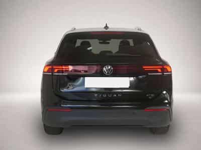 VW Tiguan (2025) - Foto 4