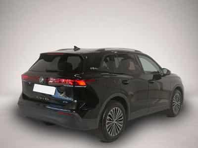 VW Tiguan (2025) - Foto 5