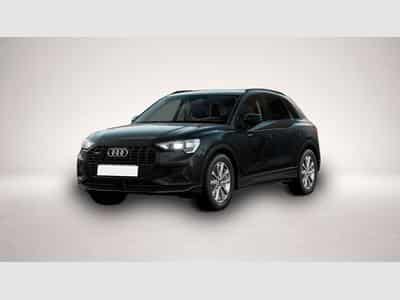 Audi Quattro (2026) - Photo 1