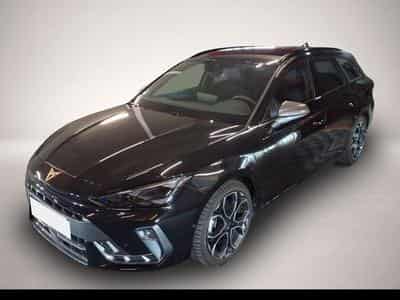 Cupra Leon (2025) - Foto 1