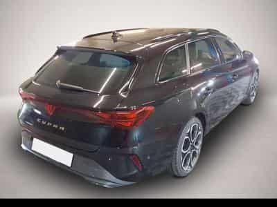 Cupra Leon (2025) - Foto 2