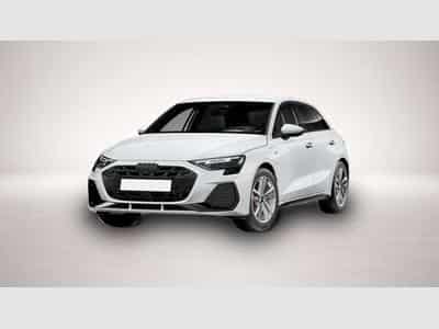 Audi A3 (2026) - Foto 1