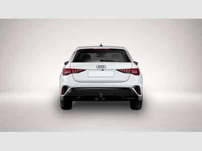 Audi A3 (2026) - Foto 3