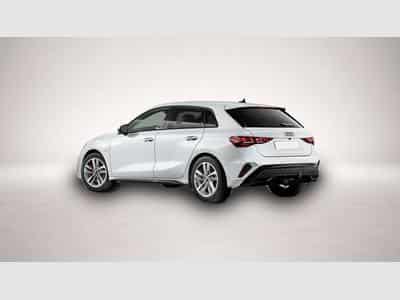 Audi A3 (2026) - Foto 4