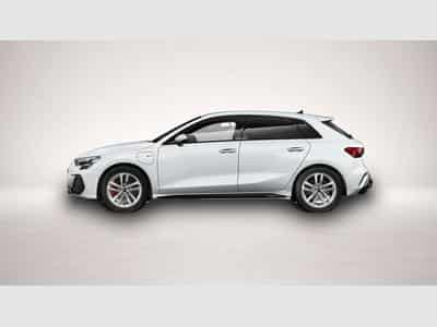 Audi A3 (2026) - Foto 5