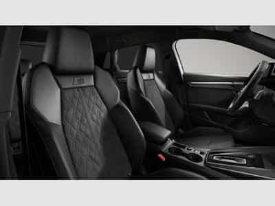 Audi A3 (2026) - Foto 6