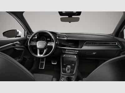 Audi A3 (2026) - Foto 7