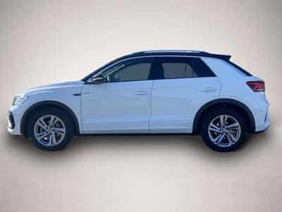 VW T-Roc (2025) - Foto 2