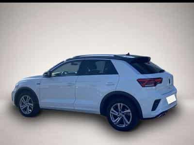 VW T-Roc (2025) - Foto 3