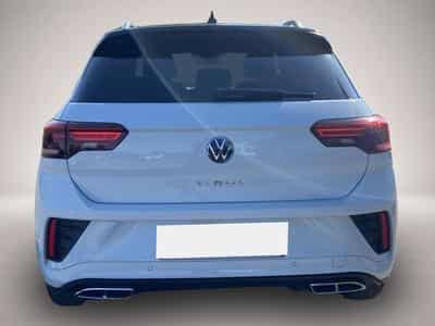 VW T-Roc (2025) - Foto 4
