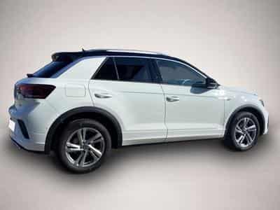 VW T-Roc (2025) - Foto 5