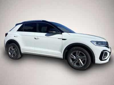 VW T-Roc (2025) - Foto 6