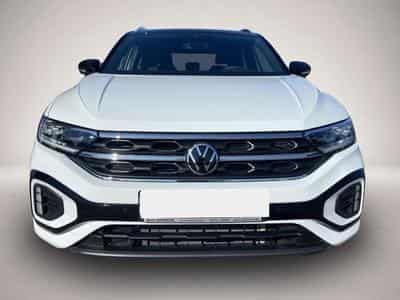 VW T-Roc (2025) - Foto 7