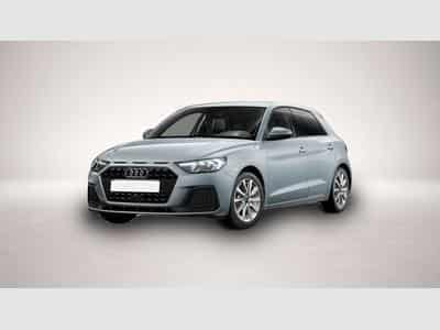 Audi A1 (2025) - Foto 1