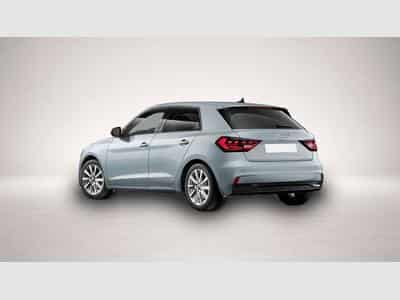 Audi A1 (2025) - Foto 4