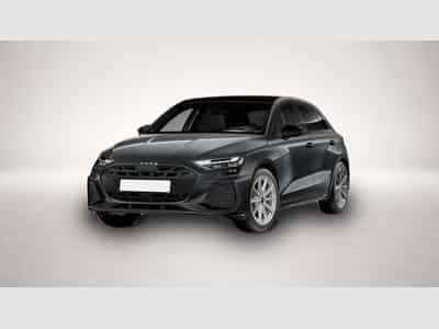Audi A3 (2025) - Foto 1