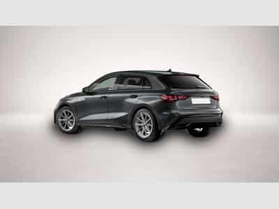Audi A3 (2025) - Foto 4