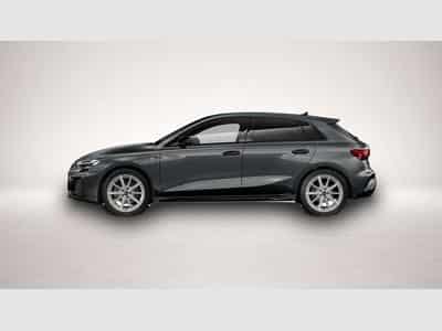 Audi A3 (2025) - Foto 5