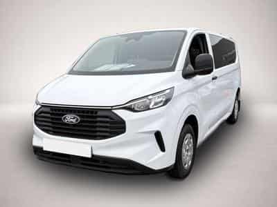 Ford Transit (2026) - Foto 1