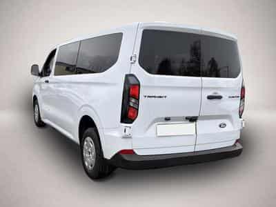 Ford Transit (2026) - Foto 2