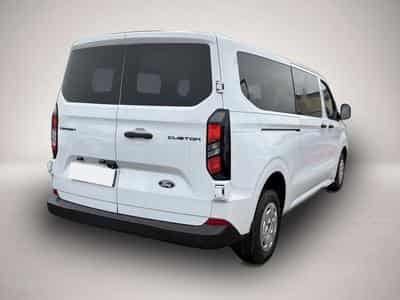 Ford Transit (2026) - Foto 3