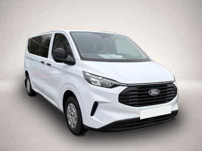 Ford Transit (2026) - Foto 4