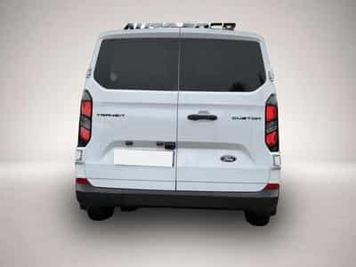 Ford Transit (2026) - Foto 6