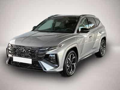 Hyundai Tucson (2025) - Foto 1